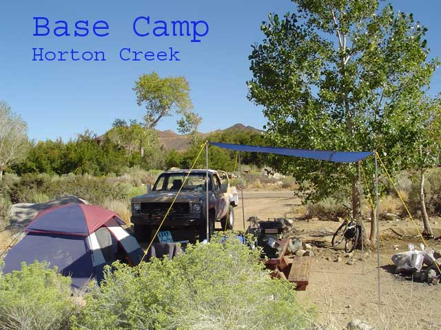 Base Camp